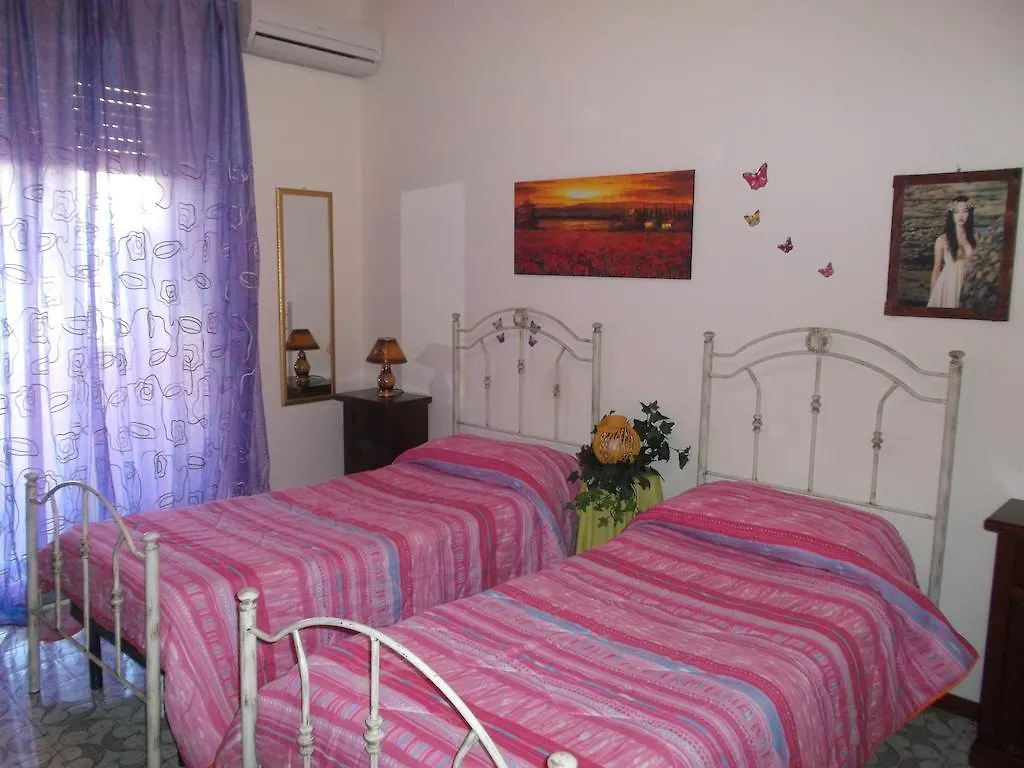 A Casa Di Marco Bed and Breakfast Catánia Bed & Breakfast