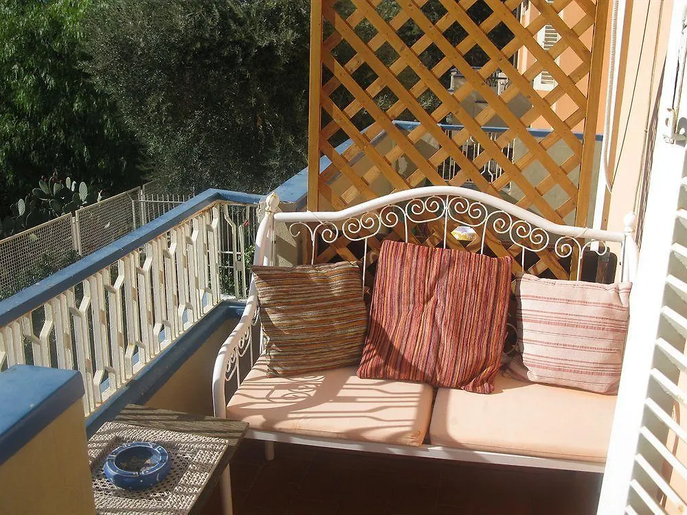 A Casa Di Marco Bed and Breakfast Catánia