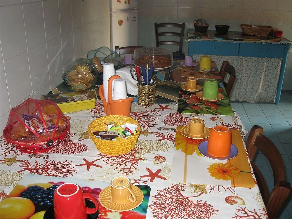 Bed & Breakfast A Casa Di Marco Bed and Breakfast Catánia