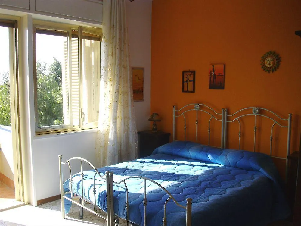 Bed & Breakfast A Casa Di Marco Bed and Breakfast Catánia