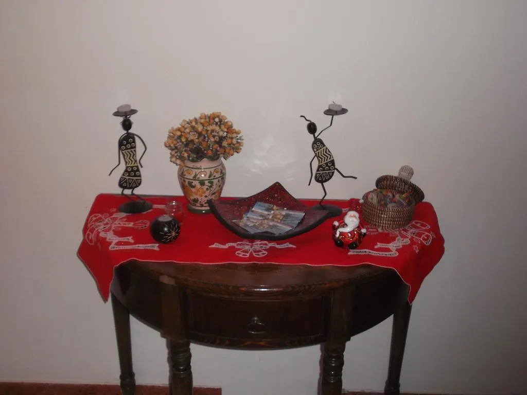 A Casa Di Marco Bed and Breakfast Catánia Italië