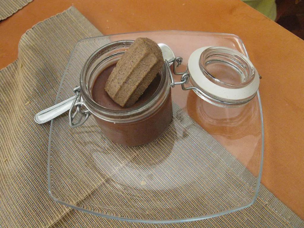 A Casa Di Marco Bed and Breakfast Catania Italia