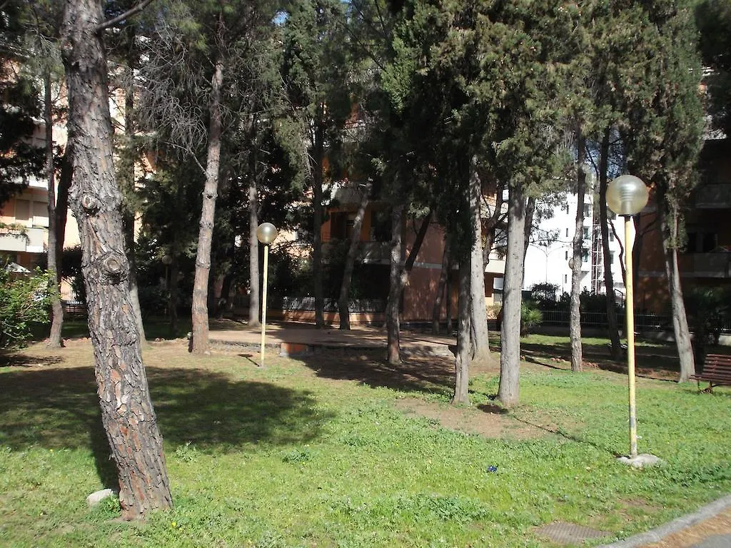 A Casa Di Marco Bed and Breakfast Catania