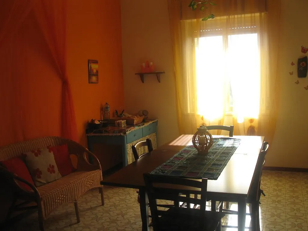 A Casa Di Marco Bed and Breakfast Catania