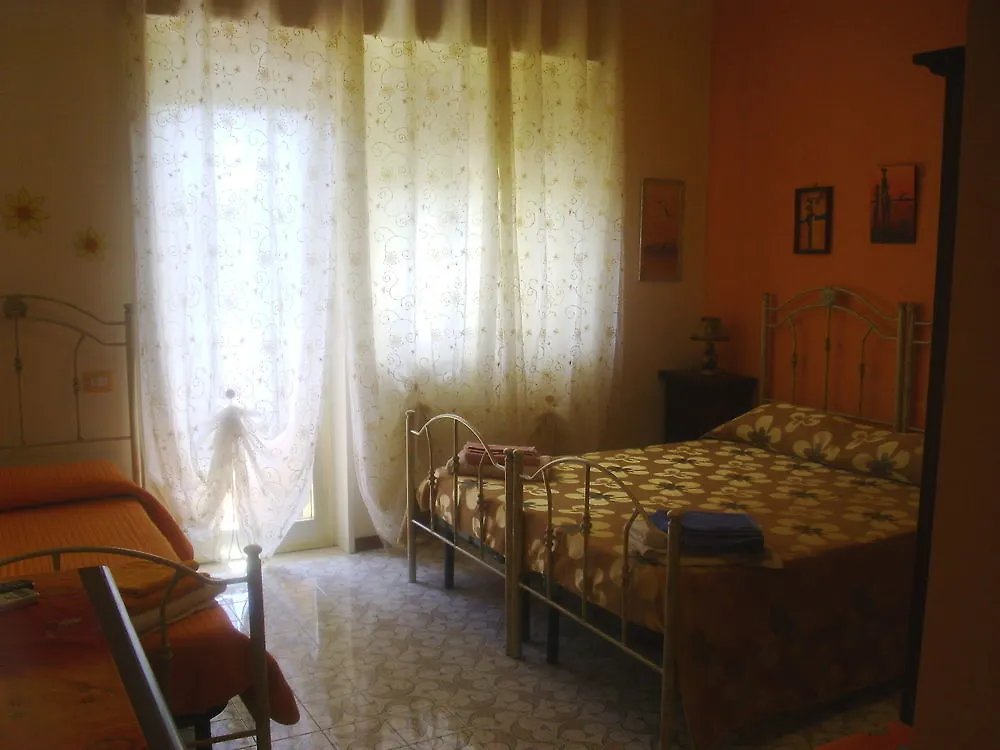 A Casa Di Marco Bed and Breakfast Catania