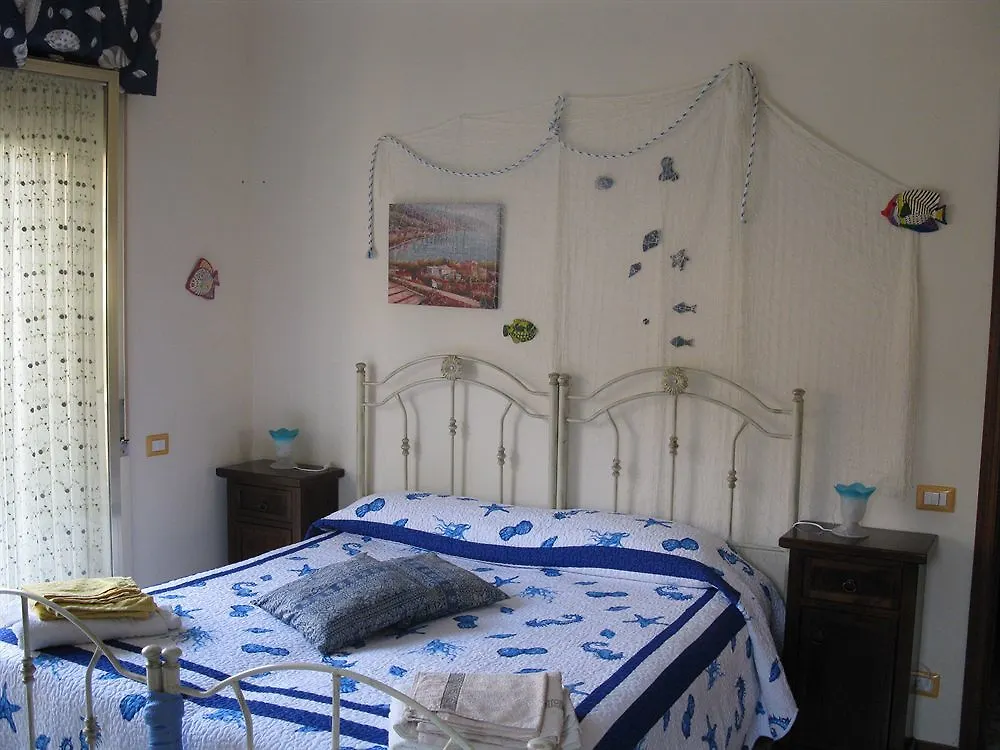 A Casa Di Marco Bed and Breakfast Catania
