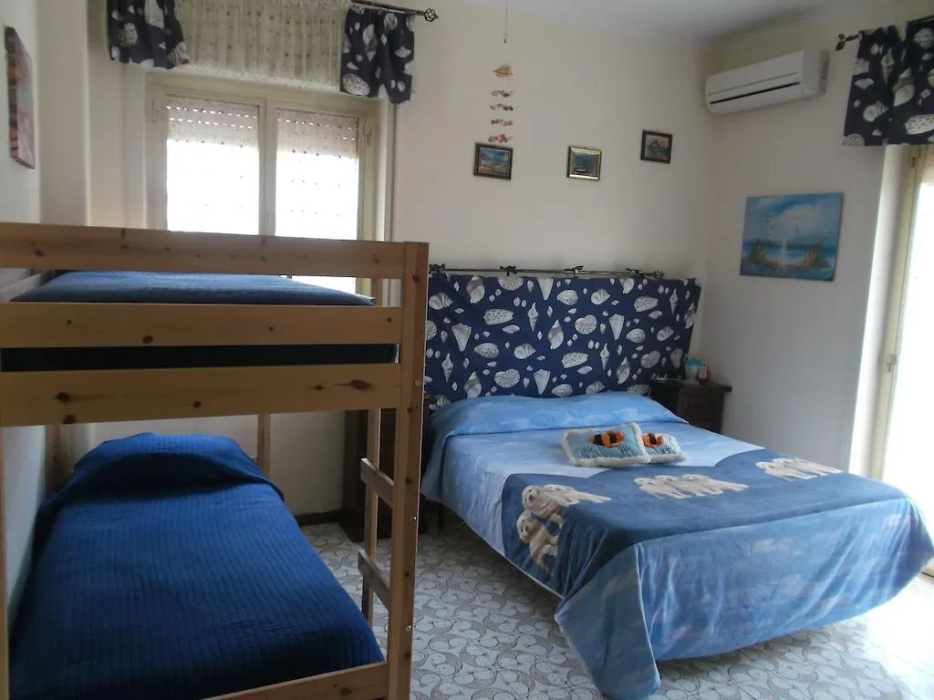 カターニア A Casa Di Marco Bed & Breakfast