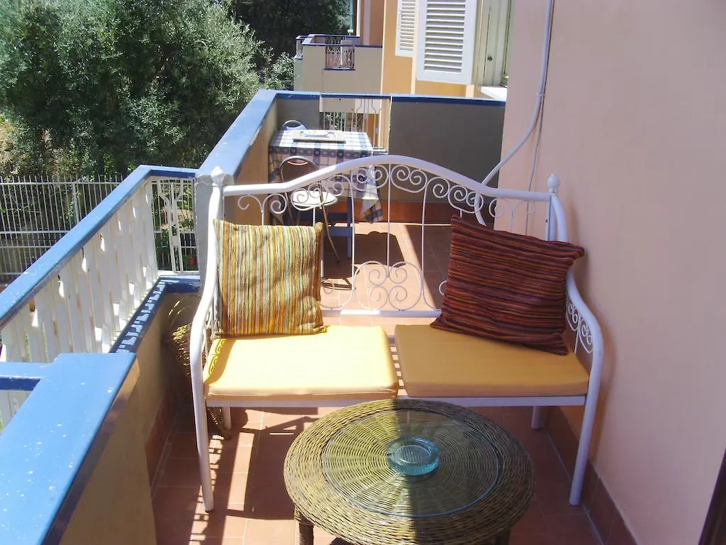 カターニア A Casa Di Marco Bed & Breakfast