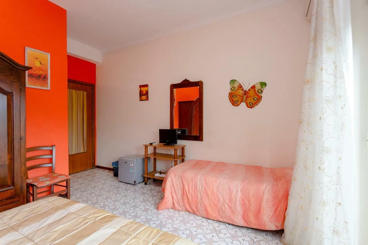 A Casa Di Marco Bed and Breakfast Catánia Bed & Breakfast