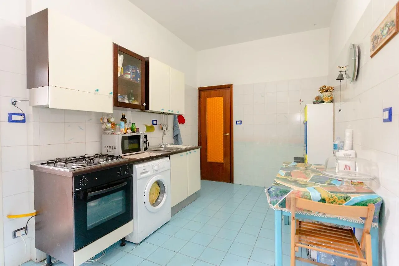 Bed & Breakfast A Casa Di Marco Bed and Breakfast Catánia