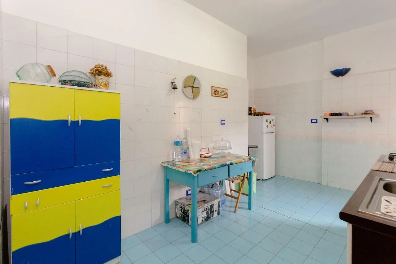 A Casa Di Marco Bed and Breakfast Catánia Italië