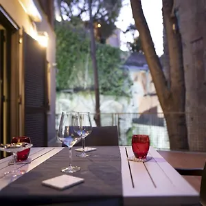Couette-café Relais Anfitheatro